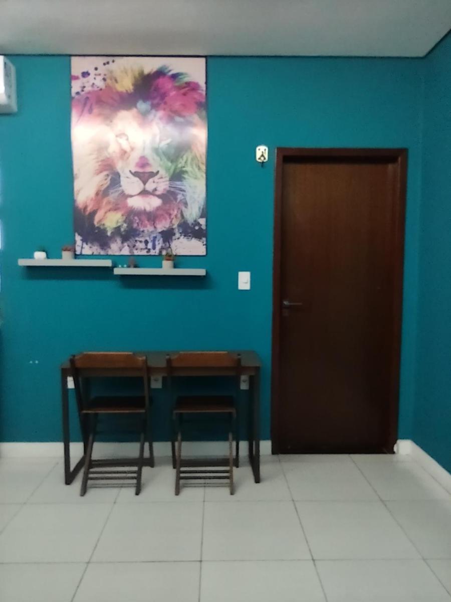 Quarto Nostalgia Rio Branco Exterior foto
